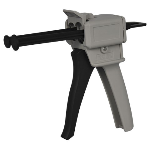 CHEMTOOLS DISPENSING GUN ( MANUAL) 50ML DUAL CARTRIDGE 1:1 & 1:2